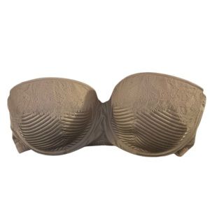 Bra Underwired by Stella McCatrney